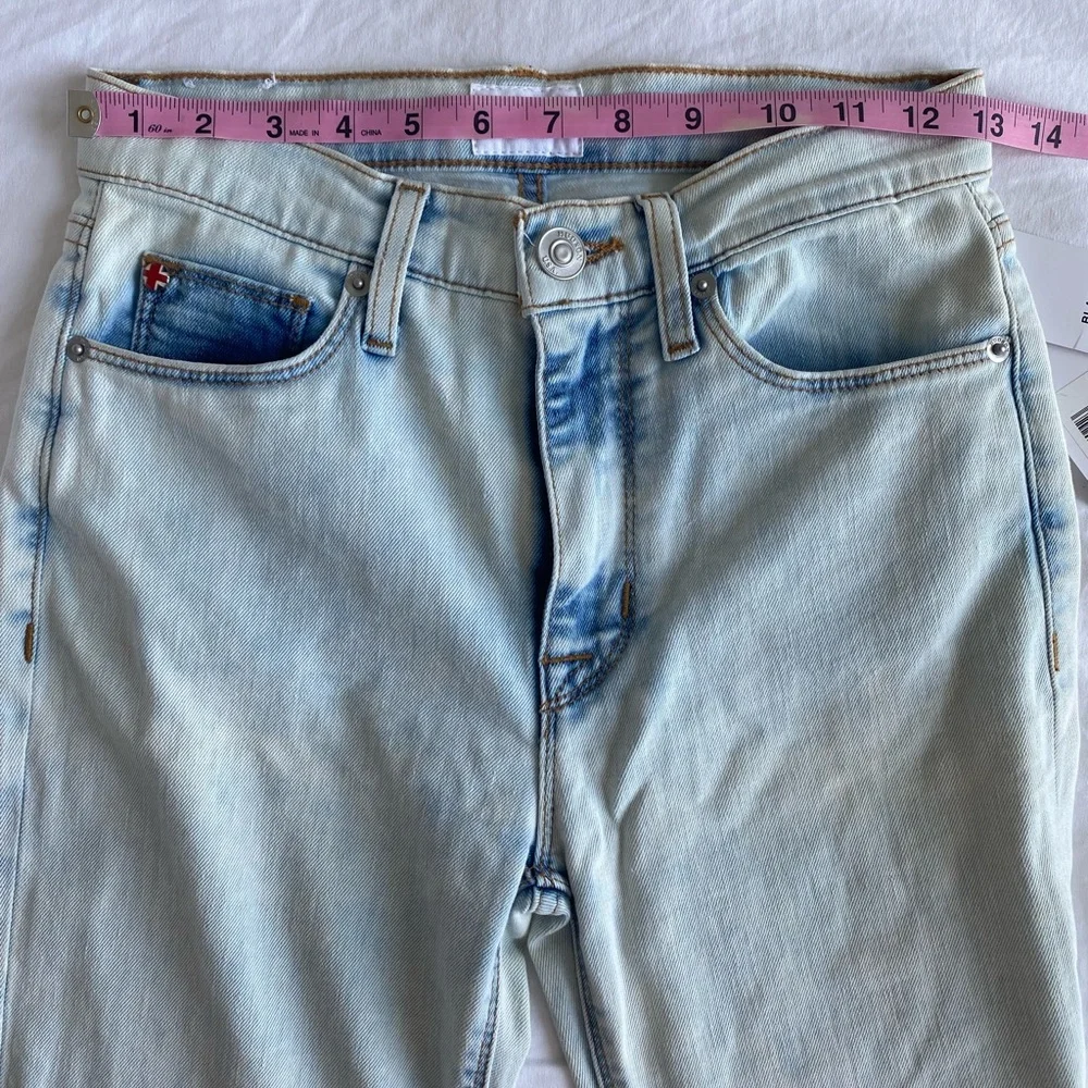 Hudson Jeans Size 25 - Picture 8 of 11
